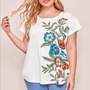 Plus Size Christmas Shirts 